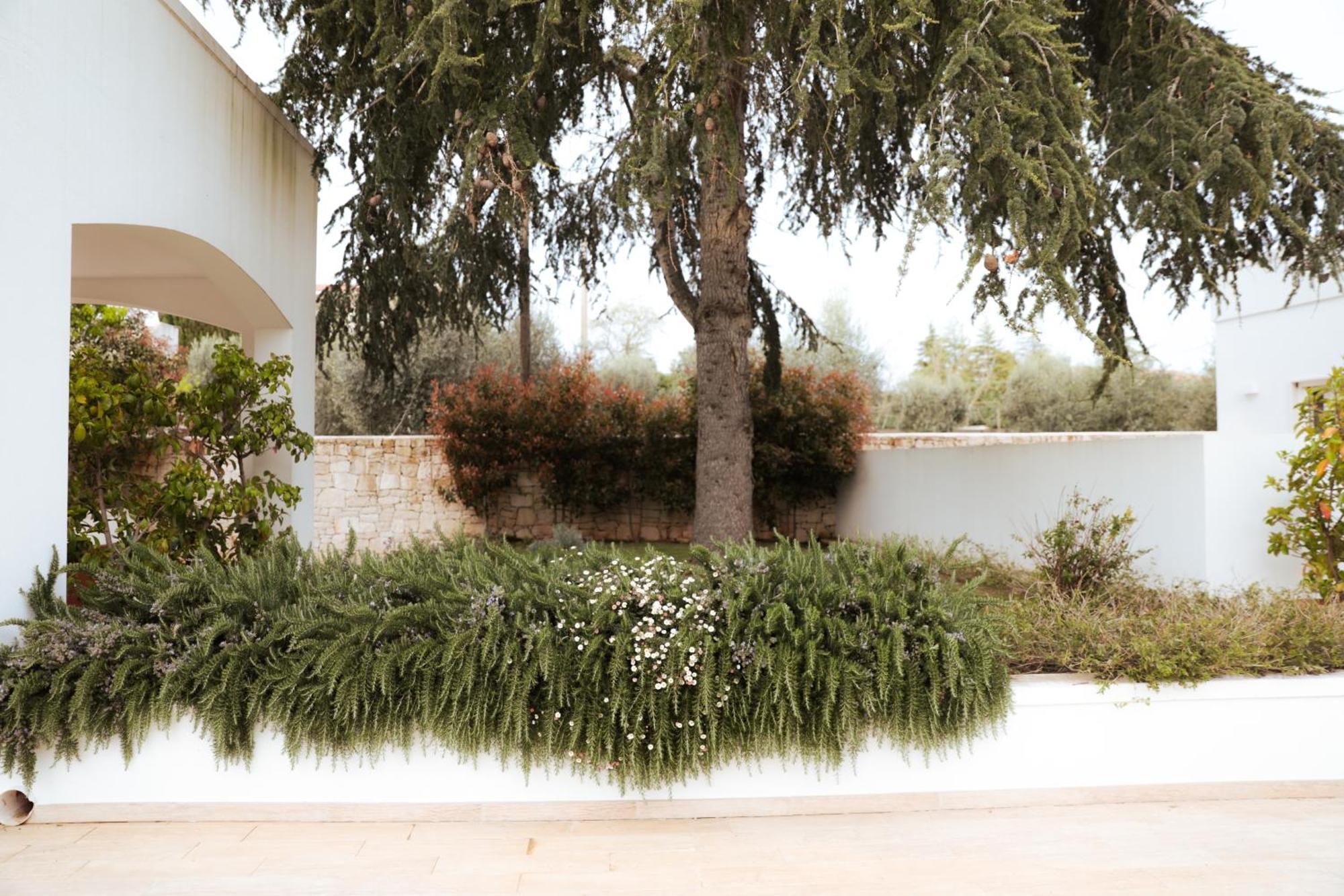 Luoghi Di Puglia Daire Ostuni Dış mekan fotoğraf