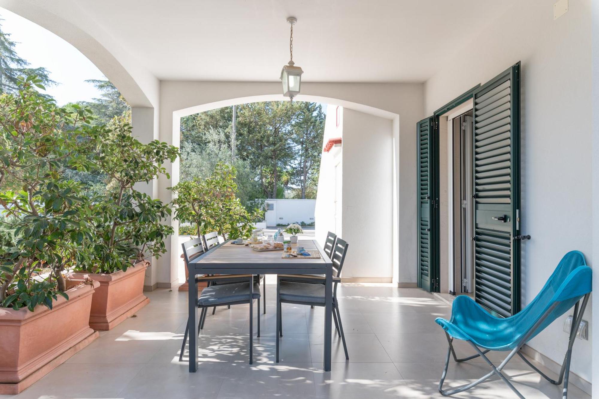 Luoghi Di Puglia Daire Ostuni Dış mekan fotoğraf