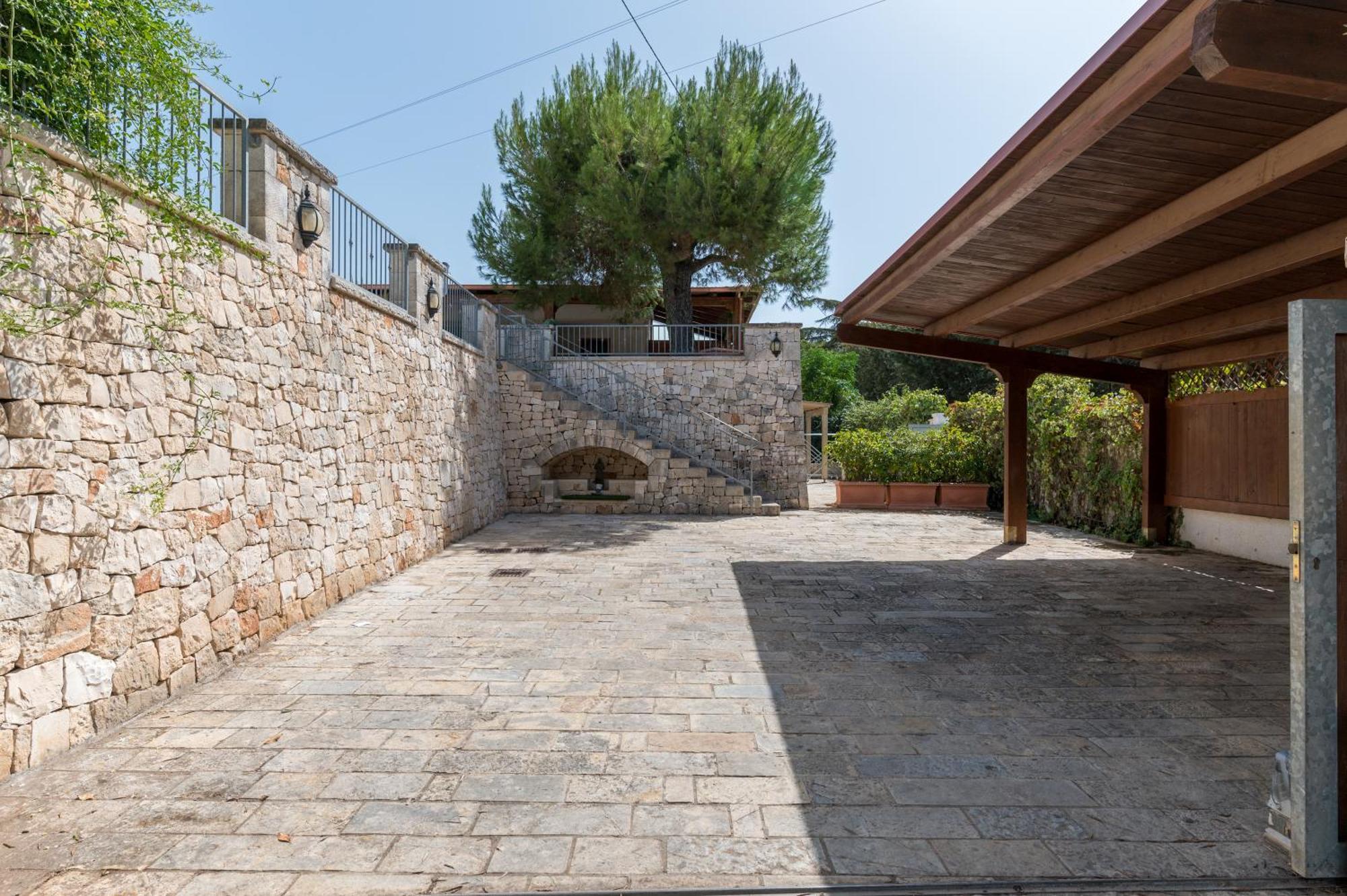 Luoghi Di Puglia Daire Ostuni Dış mekan fotoğraf
